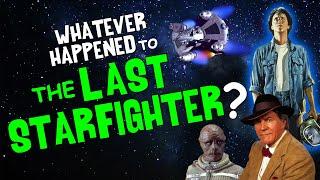 Whatever Happened to The LAST STARFIGHTER?