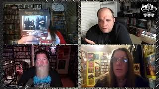 THE METAL ROUND TABLE - Ep 249 - Favorite 2024 Releases