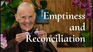 Learning from Jesus and the Buddha during Easter | Sister Chan Duc (Sr. Annabel)