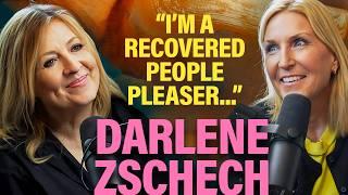 Darlene Zschech Opens Up About Life & the Church