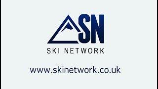 Ski Network Promo 2017