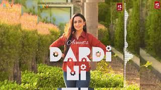 Dardi ni (Full Song) Avneet Sidhu | Avvy Sra | Latest Punjabi Song 2023 | Sky Digital