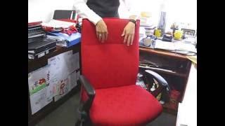 Chairpro Testimonial from Silas Chan - Wong & Mayes