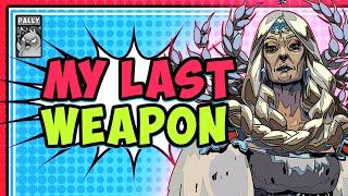 Aspect of Hestia | Hades | #74