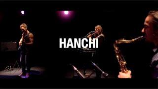 Ibex Walia - Hanchi