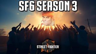 Street Fighter 6 Season 3 is almost here, will it live up to expectations?