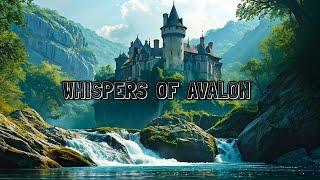 Whispers of Avalon - Best of Celtic Music:  New Age  - Relaxing Celtic Music