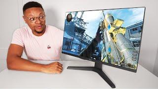 The CHEAPEST 2K 180Hz Gaming Monitor for PS5 (Pixio PX277 Prime Neo)