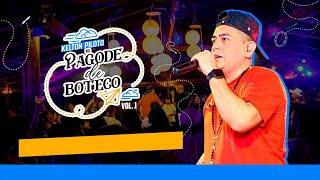 Kelton Piloto - Pagode de Boteco VOL. 1 (AO VIVO) [COMPLETO]