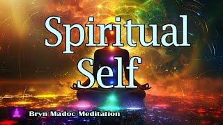 Spiritual Self |  Meditation | SPIRITUAL AFFIRMATION | Delta Tone #spiritualawareness #enlightenment