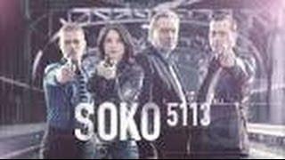 SOKO 5113 S41E01 Muffel tot