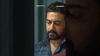 Prakash Raj The Sarcasm King  | Jai Bhim | Suriya | #primevideoindia