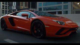 Rent Your Dream Luxury & Sports Car in Dubai - Uptown Rent A Car LLC