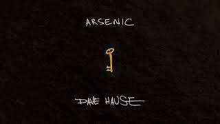 Dave Hause "Arsenic" (Official Audio)