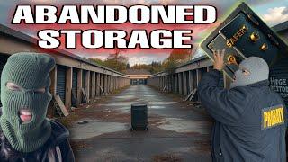 I Bought $2163 Abandoned Storage Unit And Found…