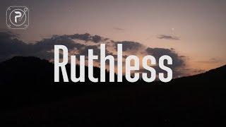 MarMar Oso - Ruthless (Lyrics)