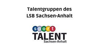 Imagefilm Talentgruppen Projekt "Talentfindung & Talentförderung"