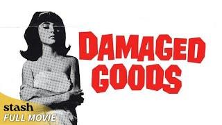 Damaged Goods | Coming of Age Drama | Full Movie | Classic Cinema