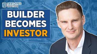 How A Builder Transitioned To Becoming An Investor feat. Reed Goossens || Jeff Anzalone