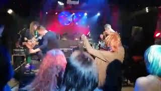 Bastet - Sada maza
