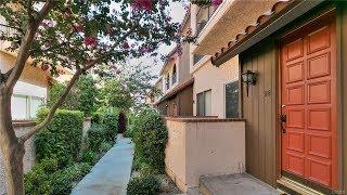 TOWNHOME FOR SALE for all budgets Burbank San Fernando Valley