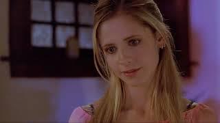 Buffy and Faith switch bodies *4×15*