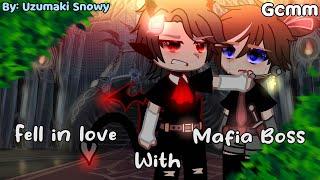 Fell in love with Mafia Boss || GCMM || BL || No part 2 || By: @SnowyBlue.