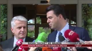 lulzim basha-pandeli majko -  17.05.2016