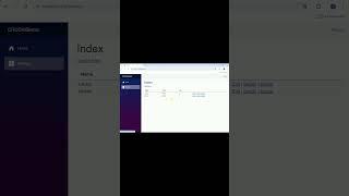 Blazor CRUD Operation with SQL Server using .NET 8.0 #shorts #ytshorts #viralshorts #viralvideo