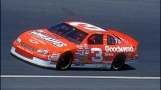 1997 1:24 Scale Dale Earnhardt Wheaties Review!