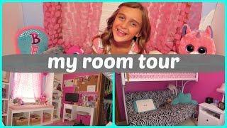   MY ROOM TOUR 2014  