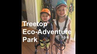 Treetop Eco-Adventure Park