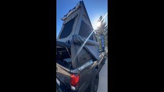 MagPak Display at Overland Expo West Flagstaff Arizona