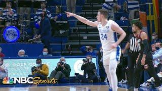 UMass Minutemen vs. Saint Louis Billikens | EXTENDED HIGHLIGHTS | 1/23/22 | NBC Sports