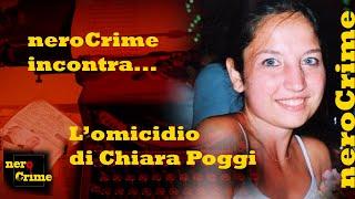 neroCrime incontra... l'omicidio di Chiara Poggi con P. Reale, Avv. G. Tizzoni, A. Palmegiani