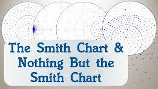 #56: The Smith Chart and Nothing But the Smith Chart