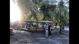 BẾN TRE || Thanh Phu Beach