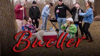 Bueller (Official Video) - Chaz Mazzota, Christina Tripp, Ryan Luriea