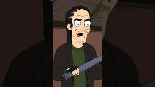 Wooden Spoon #americandad