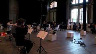 rainy days 2014 - Solistenensemble Kaleidoskop