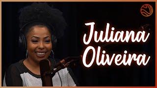 JULIANA OLIVEIRA (THE NOITE) - Venus Podcast #50