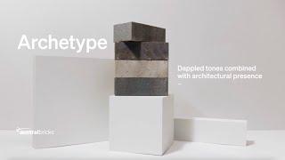 Archetype | New Arrivals 2021 | Brickworks