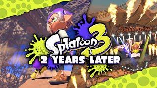 Did Splatoon 3's Updates Do Enough?