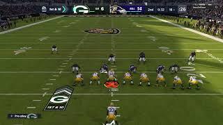 Madden