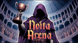 AP is Getting Good | Noita Arena [PvP]