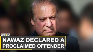 Nawaz Sharif sent successive warrants | Accountability court starts proceedings