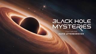 David Attenborough - Space Documentary To Fall Asleep To | Mysteries in the Universe (Part 1) (ai)