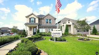 Dellrose by Empire Communities