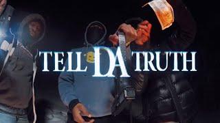 Nino 900 x Don Weezy - Tell Da Truth (Official Video) DIR. @1mirs