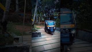 Nandhanam perambra  #apeauto #fullmodification #driver